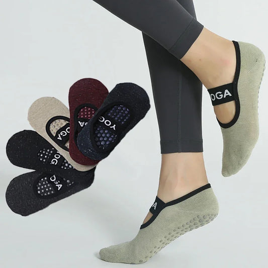 Yoga Socks / Pilates Socks