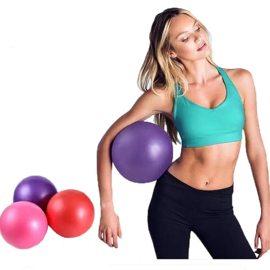 Small Exercise Ball