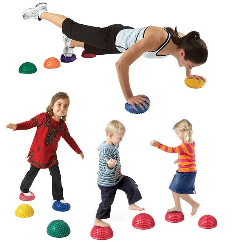 Yoga Balance Ball