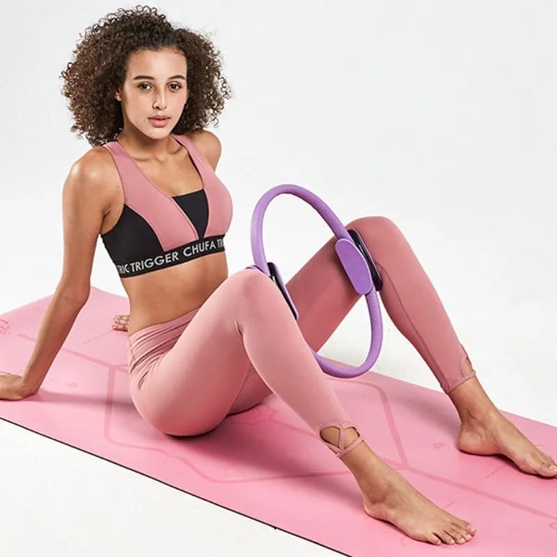 Pilates Ring Circle